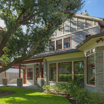 Underwood Residence