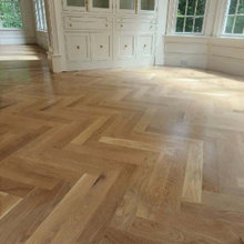 Flooring Ideas