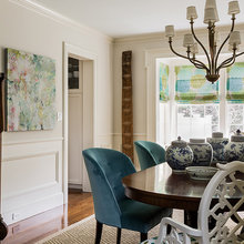 Dining Rooms