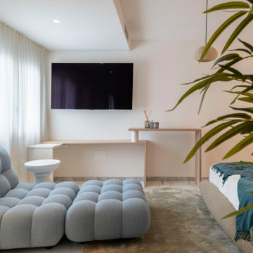 Puerto Banús Apartment