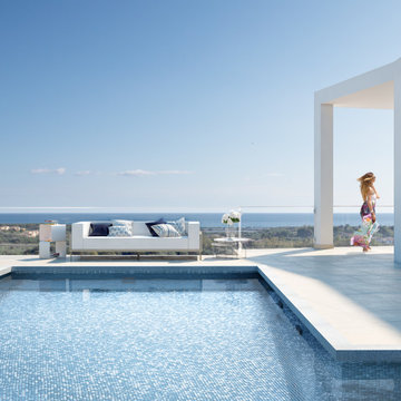 Nuova villa in vendita in Sardegna