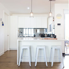 Kitchen Lights