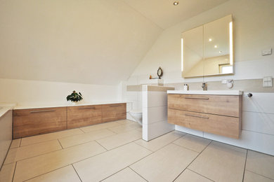 Badezimmer in Hannover