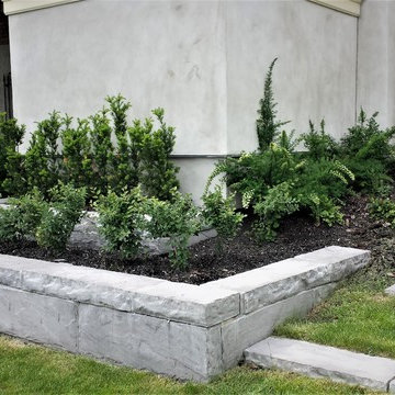 Upper Westmount Low Profile Landscape