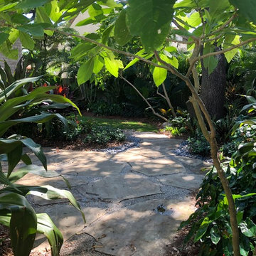 Garden Spaces