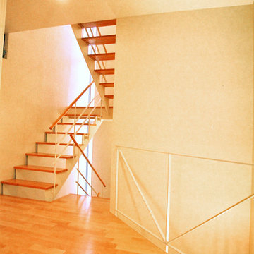 S-HOUSE