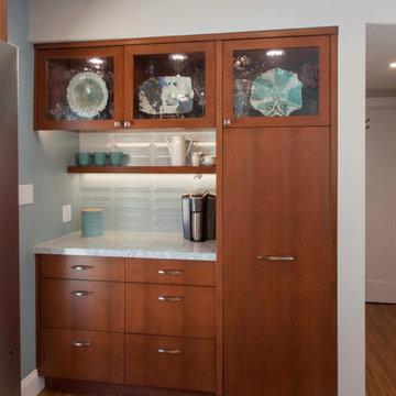 Mt. Helix kitchen