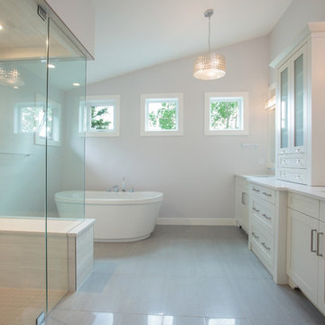 Practical Family Living - Infill