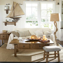 Nautical theme
