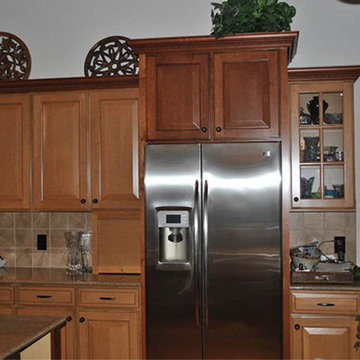 Our previous work
