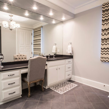 Ella Suite Renovation