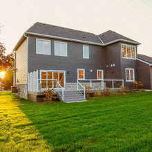 Siding