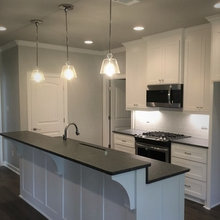 Small Kitchen