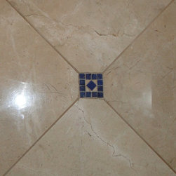 TILE DESIGN INSPIRATIONS, LLC. - Tile