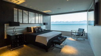 Luxury Penthouse