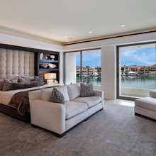 Bedrooms