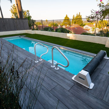 Steahr Project : Western Outdoor Designs