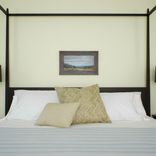 Bed Built-ins