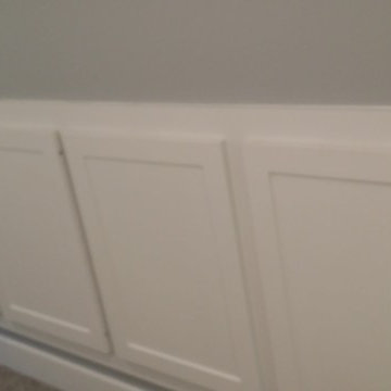 Detached Garage