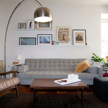 Lower East Side