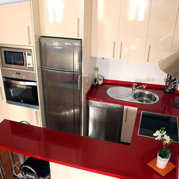 reforma de duplex para alquilar
