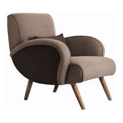 Occassional Chairs - Armchairs And Accent Chairs