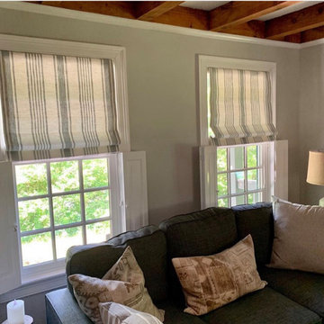 Window Treatments