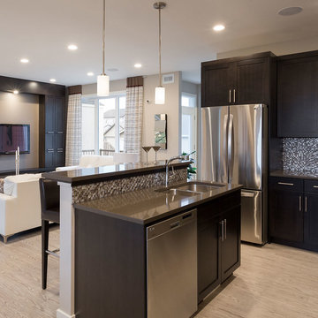 Urban Effects Cabinetry