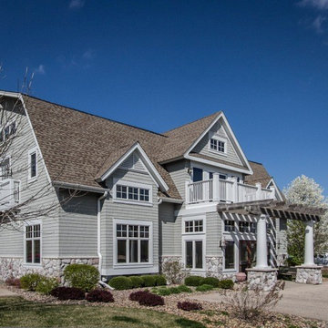Lowell Management Services Office, Lake Geneva, WI