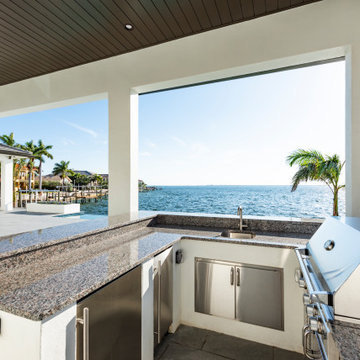 Carolina Circle Residence