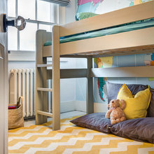 Children’s Bedroom