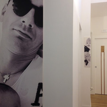 Fabio-la casa (work in progress)