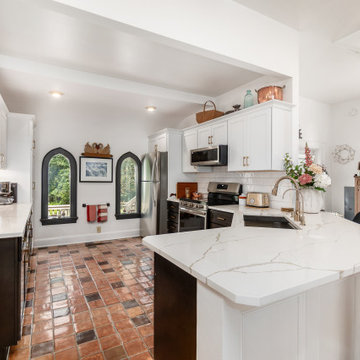 Historic Charm Meets Modern Style