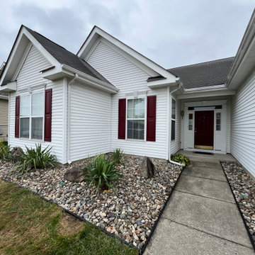 Sicklerville, Exterior Refresh