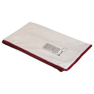 Riedel Accessories Microfiber Polishing Cloth - Traditional - Dish Towels -  by Chef's Arsenal | Houzz