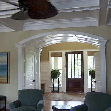 Exclusive Resorts / Buffington Homes - Kiawah Island
