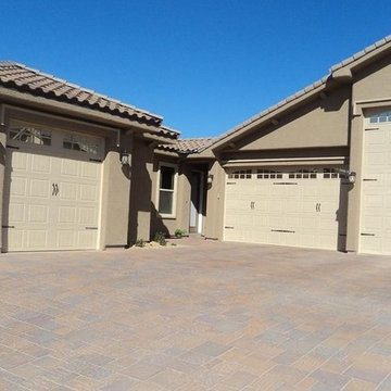 Weinheimer Custom Home