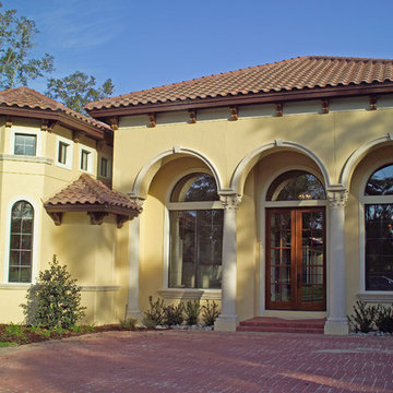 Lake Mary Custom Home