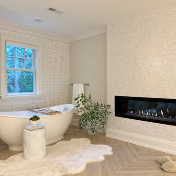 Soak, Relax, Repeat