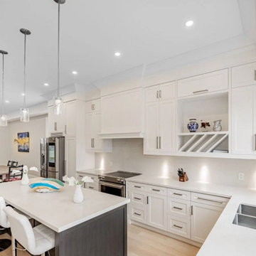 Custom Homes