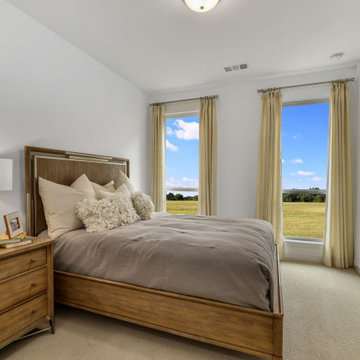 Castle Hills Northpointe 50s | Lewisville, TX |Plan 1118 | American Legend Homes