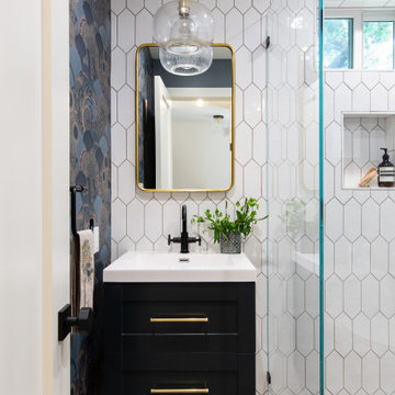 Bay Area remodel