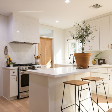 Nate & Jeremiah By Design Home - Global Coast