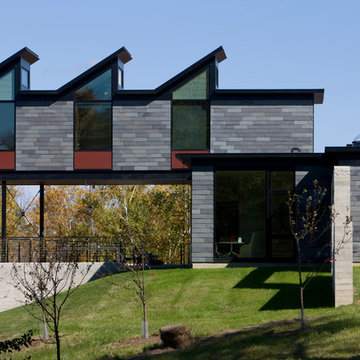 Berkshire House XIII