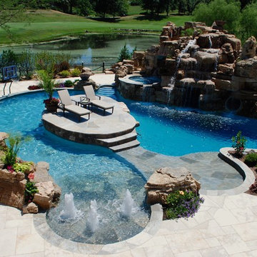 Pools, Pools, Pools!!!