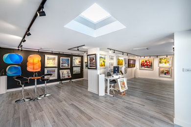 Forest Gallery