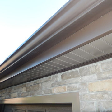 Oakmont Everlast Siding Project