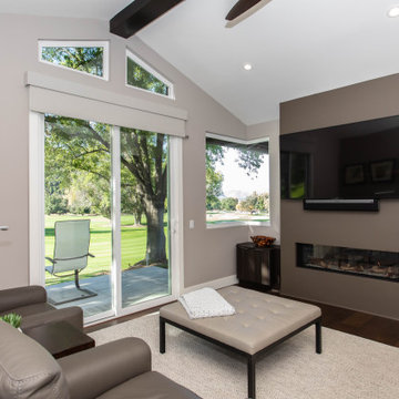 Pauma Valley Residential Redesign