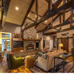 Fearon Residence - Products