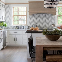 Townhouse Kitchen
